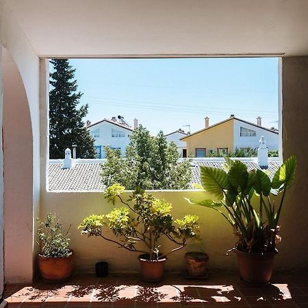 B&B Las Brisas Valencina de la Concepción Kültér fotó