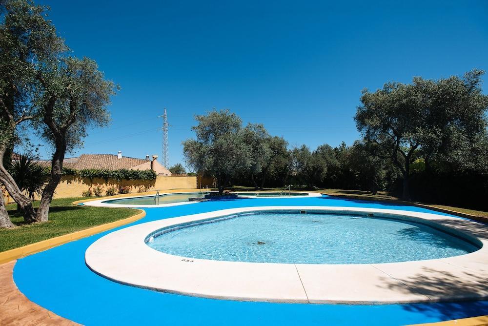 B&B Las Brisas Valencina de la Concepción Kültér fotó
